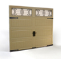 Clopay Garage Doors - Gallery Collection